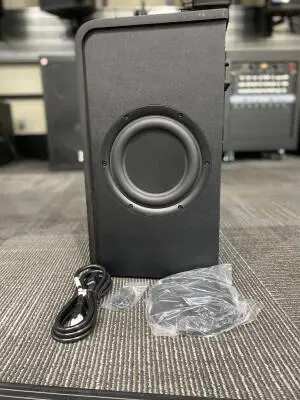 Focal Professional Shape Twin Dual 5-Inch Powered Studio Monitor (Single) 2